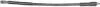 Шланг тормозной перед Peugeot 308/Citroen C4 (06-) (96162) Metalcaucho