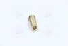 Направляющая клапана IN/EX VW AAA/9A/KR 7mm Metelli 01-2304 (фото 2)