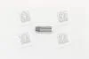 Направляюча клапана IN/EX MB M104/M111/OM604/OM605 7mm (вир-во Metelli) 01-2453