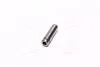 Направляюча клапана EX TOYOTA 1AZ-FE/2AZ-FE 40.5X5.5X10.34 Metelli 01-2743 (фото 4)