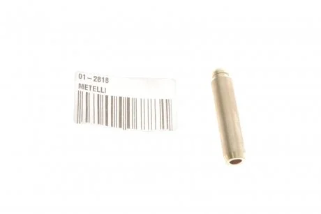 Направляющая клапана RENAULT 2.2DCi, 2.5DTi, 3.0DCi 00- Metelli 01-2818