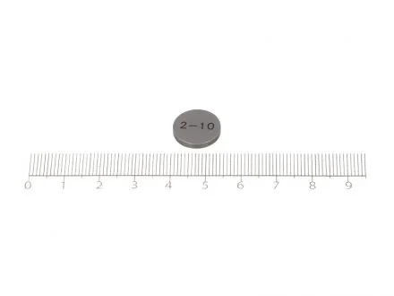 Регулятор зазору клапана Metelli 03-0291