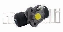 Цилиндр тормозной робочий Metelli 04-0269