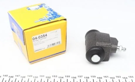 Гальмівний циліндр Metelli 04-0354