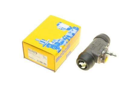 Цилиндр тормозной рабочий Metelli 04-0378