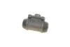 Фото 3 - цилиндр тормозной робочий Metelli 04-0602 Цилиндр тормозной робочий Metelli 04-0602 (фото 3)