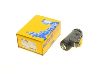 Тормозной цилиндр Metelli 04-0664