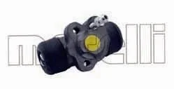 Тормозной цилиндр Metelli 04-0671