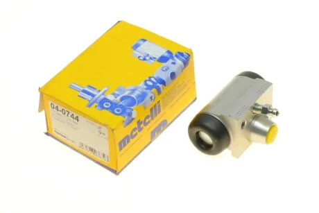 Тормозной цилиндр Metelli 04-0744