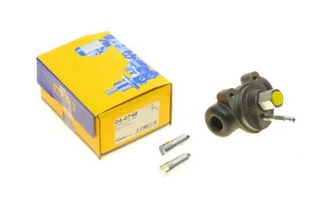 Гальмівний циліндр Metelli 04-0748