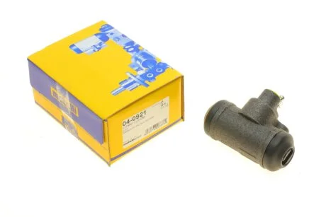 Цилиндр тормозной рабочий Metelli 04-0921