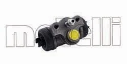 Колесный тормозной цилиндр Metelli 04-0932