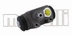 Тормозной цилиндр Metelli 04-0958