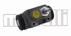 Тормозной цилиндр Metelli 04-0959