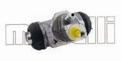 Тормозной цилиндр Metelli 04-0962