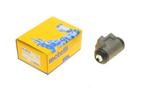 Тормозной цилиндр Metelli 04-0974