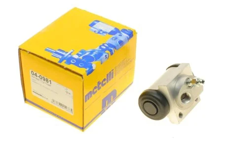 Тормозной цилиндр Metelli 04-0981