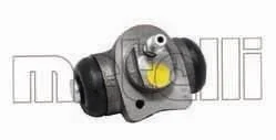Тормозной цилиндр Metelli 04-0982