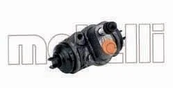 Колесный тормозной цилиндр Metelli 04-0989