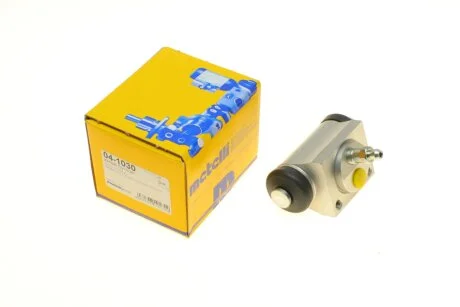 Цилиндр тормозной робочий Metelli 04-1030