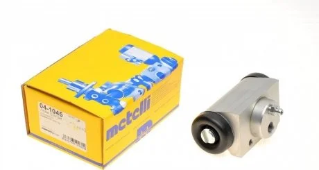 Гальмівний циліндр Metelli 04-1045