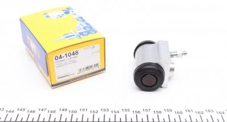 Циліндр гальмівний Metelli 04-1048