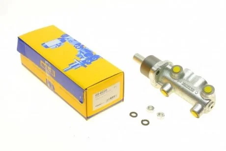 Головний гальмівний циліндр Metelli 05-0220