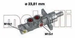 Цилиндр тормозной Metelli 05-0358