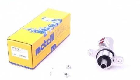 Цилиндр тормозной Metelli 05-0539