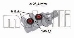 Главный тормозной цилиндр Metelli 05-0716