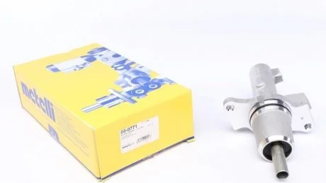 Циліндр гальмівний Metelli 05-0771