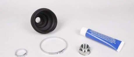 Пильовик ШРУСу Metelli 13-0093