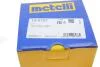 Пильовик ШРУСу Metelli 13-0101 (фото 4)
