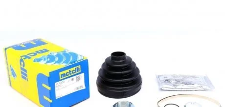 Пильовик ШРУСу Metelli 13-0109 (фото 1)