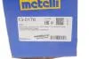 Пильовик ШРУСу Metelli 13-0178 (фото 12)