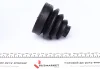 Пильовик ШРУСу Metelli 13-0185 (фото 3)
