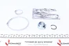 Пильовик ШРУСу Metelli 13-0185 (фото 5)