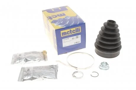 Пыльник шруса Metelli 13-0256