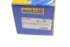 Пильовик ШРУСу Metelli 13-0287 (фото 4)