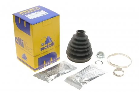 Пильовик ШРУСу Metelli 13-0332