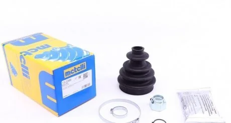 Пильовик ШРУСу Metelli 13-0366