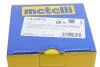 Пильовик ШРУСу Metelli 13-0375 (фото 4)