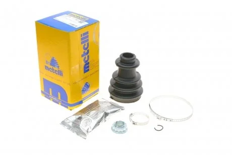 Пильовик ШРУСу Metelli 13-0398