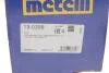 Пильовик ШРУСу Metelli 13-0399 (фото 4)
