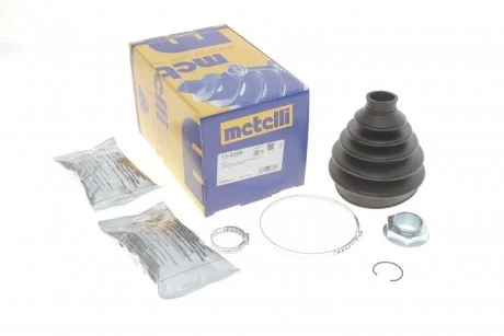 Пыльник шруса Metelli 13-0399