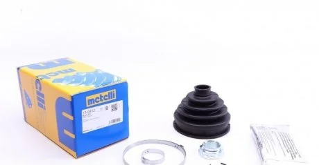 Пыльник шруса Metelli 13-0412