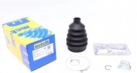 Пыльник шруса Metelli 13-0444