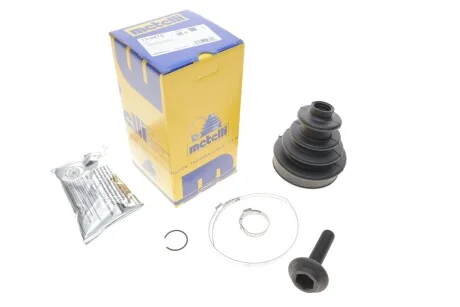 Пыльник ШРКШ наружный Audi Q5, A4, A5 07- Metelli 13-0470