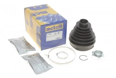 Пильовик ШРУСу Metelli 13-0502