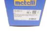 Пильовик ШРУСу Metelli 13-0511 (фото 4)